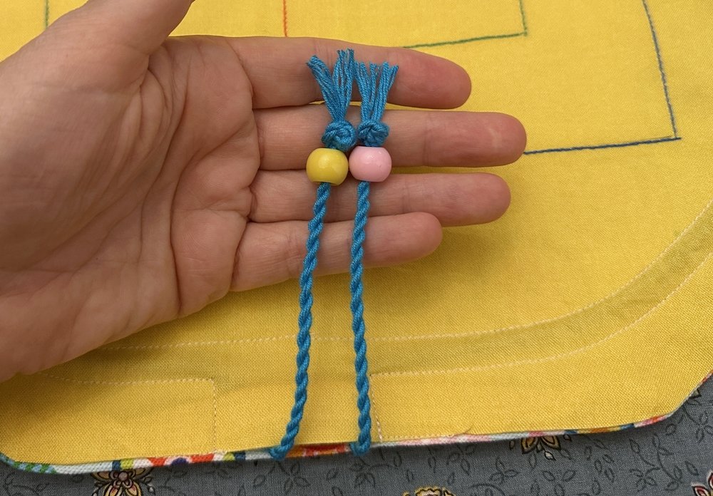 Blog-Inhaltsbild für 'Nähanleitung: Spiele im Sack'