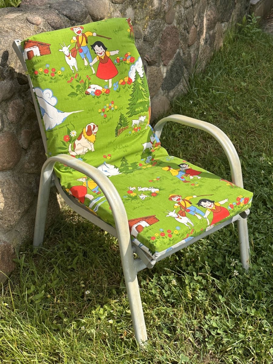 Blog-Inhaltsbild für 'Vom Sperrmüll zum Designer-Stück'