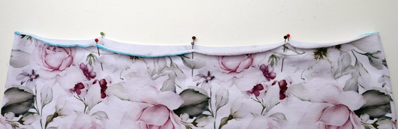 Blog-Inhaltsbild für 'Damenslips einfach selber nähen - Teil 2: Bündchen einfassen, Varianten, Tipps und Tricks'