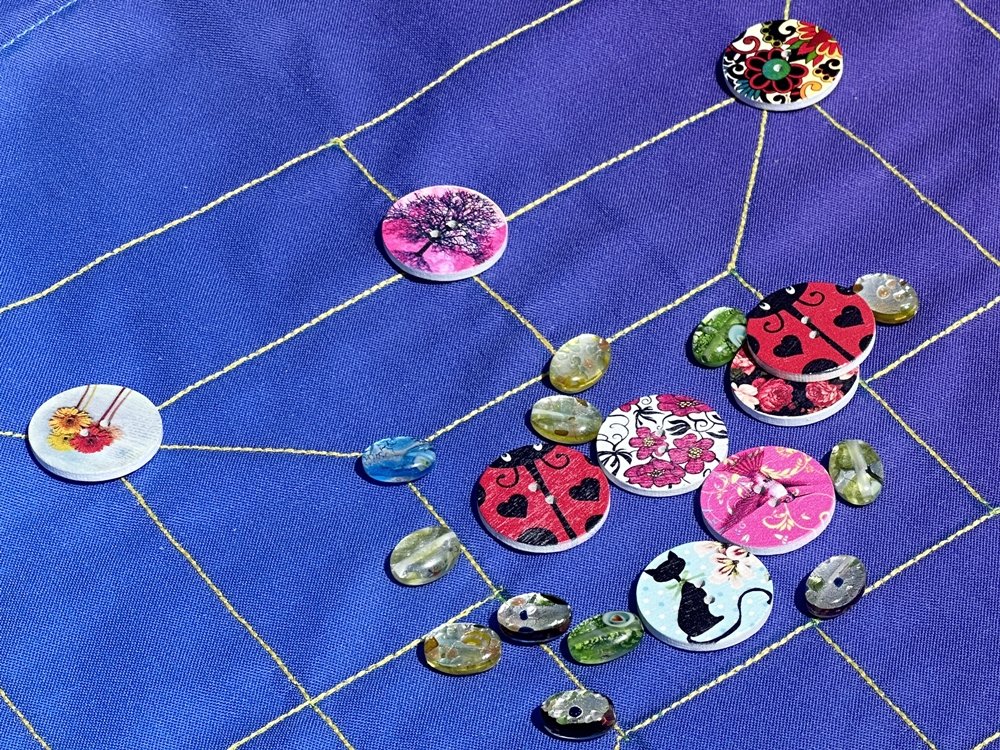 Blog-Inhaltsbild für 'Nähanleitung: Spiele im Sack'