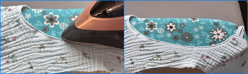 Blog-Inhaltsbild für 'Musselinkleid für Mädchen nach einem kostenlosen Schnittmuster - Top oder Flop?'