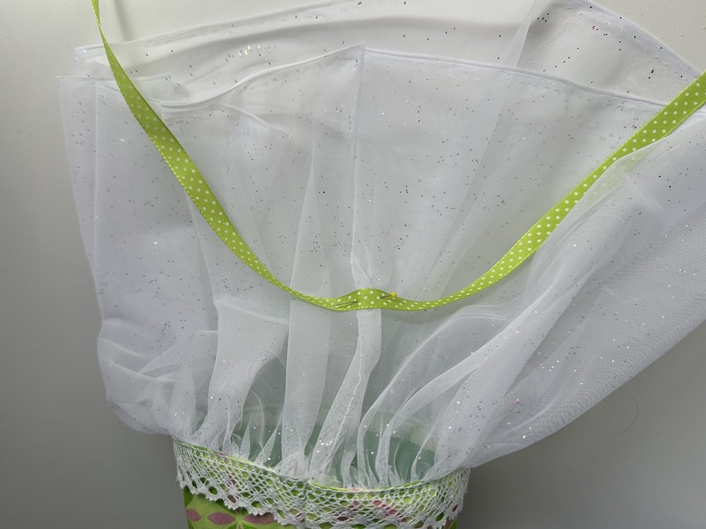 Blog-Inhaltsbild für 'Nähanleitung: Geschwisterschultüte in variabler Größe nähen'