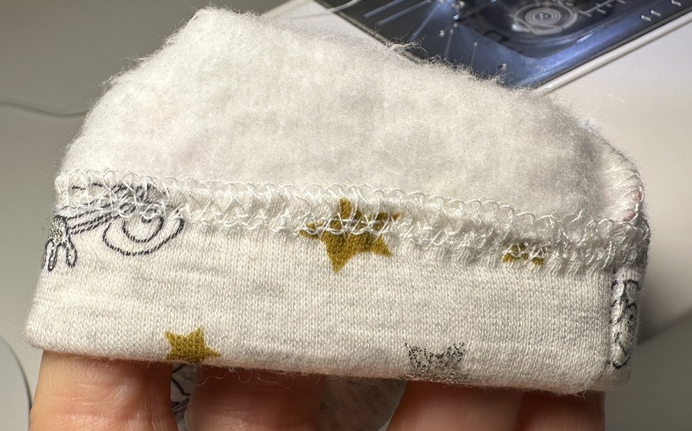 Blog-Inhaltsbild für 'Cooles Kinderkleid mit Taschen nähen'