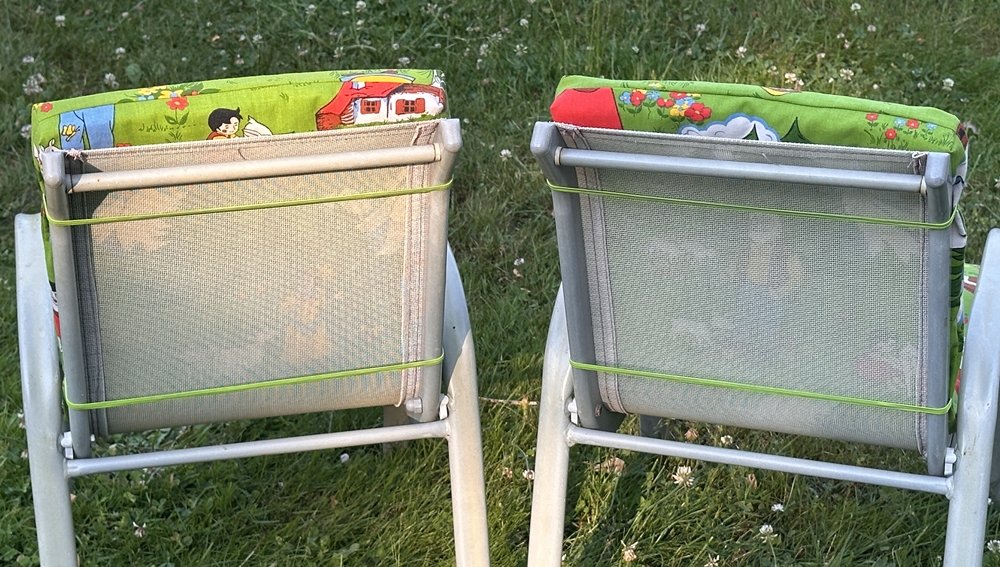 Blog-Inhaltsbild für 'Vom Sperrmüll zum Designer-Stück'