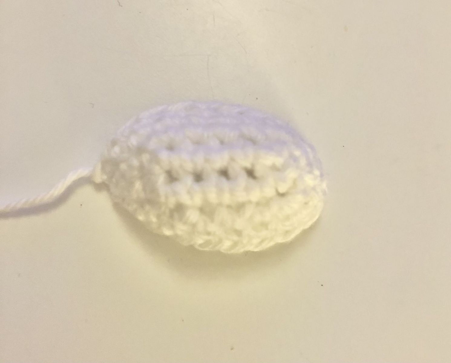 Blog-Inhaltsbild für 'Häkelanleitung Katze'