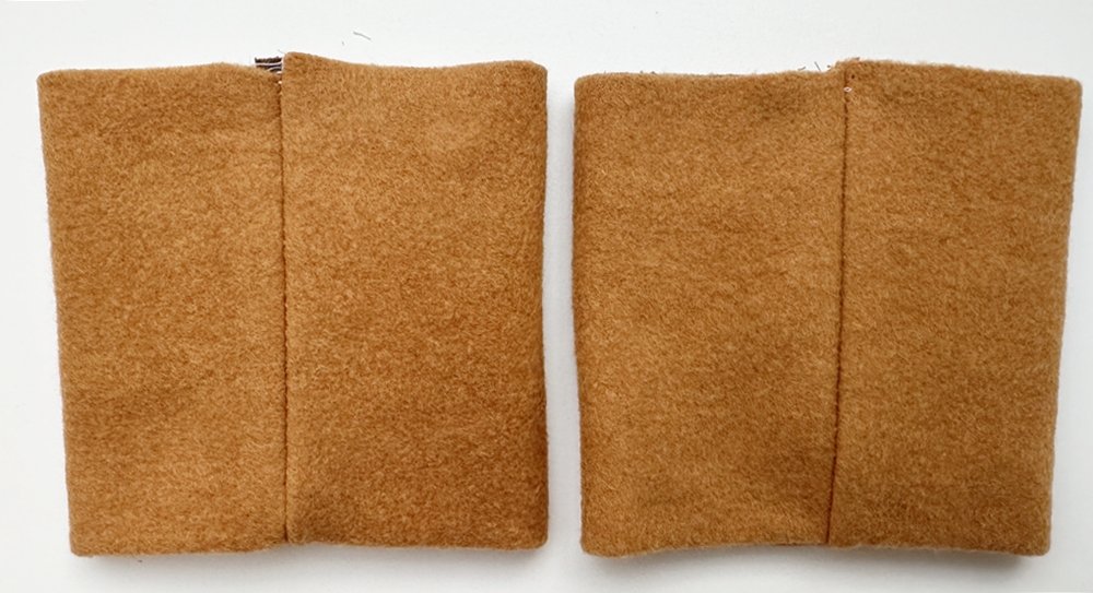 Blog-Inhaltsbild für 'Herbst- und Winterkleider selber nähen - so gehts!'