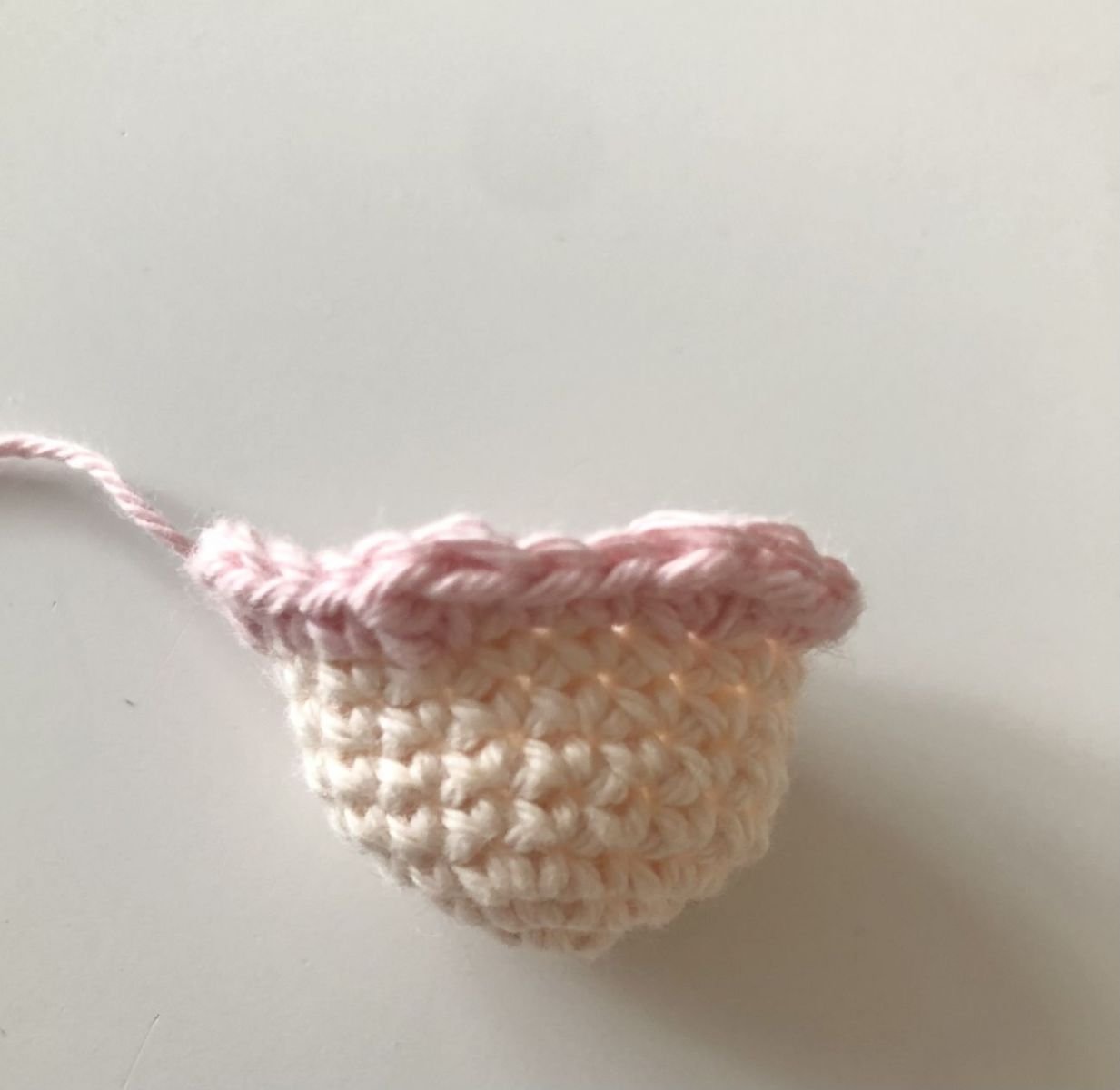 Blog-Inhaltsbild für 'Lebkuchen Ballerina'