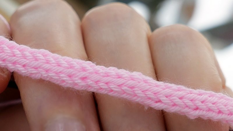 Blog-Inhaltsbild für 'Zugbeutel mit Innenfutter selbst nähen - Kostenlose Nähanleitung'