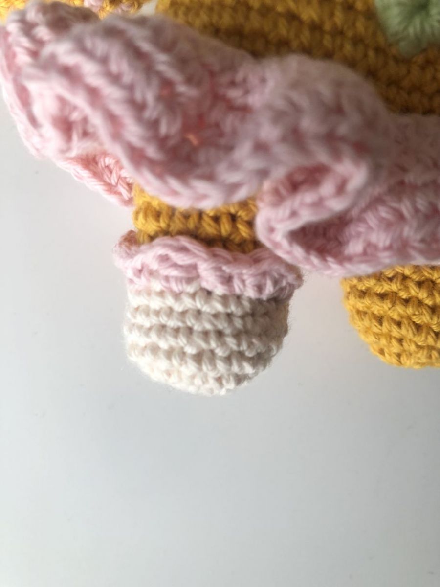 Blog-Inhaltsbild für 'Lebkuchen Ballerina'