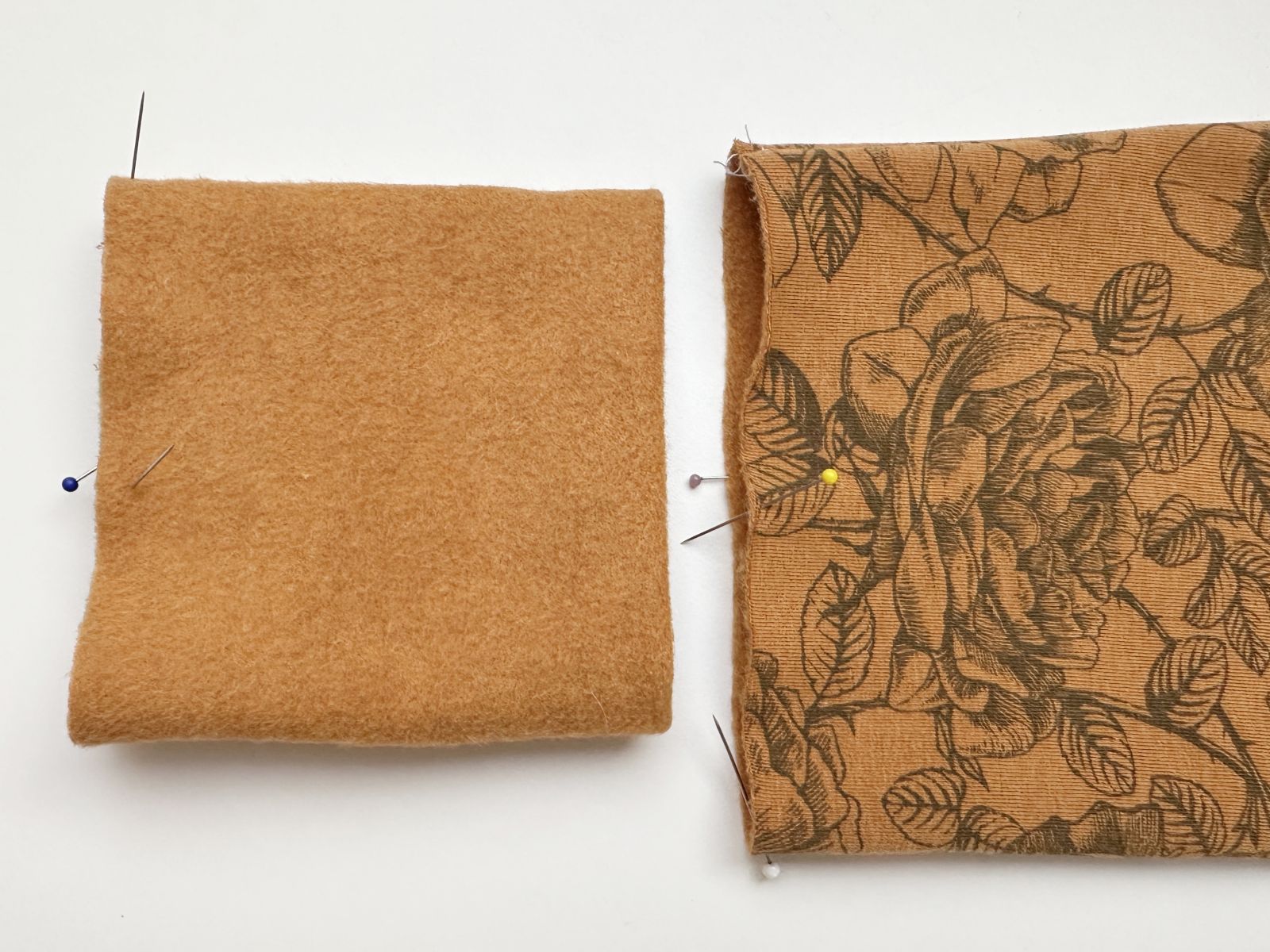 Blog-Inhaltsbild für 'Herbst- und Winterkleider selber nähen - so gehts!'