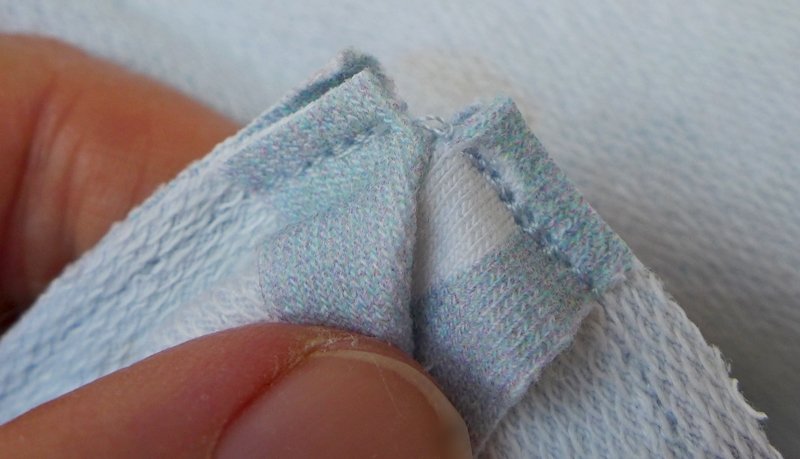 Blog-Inhaltsbild für 'Sitzkissen für Kinder - Gratis Nähanleitung'