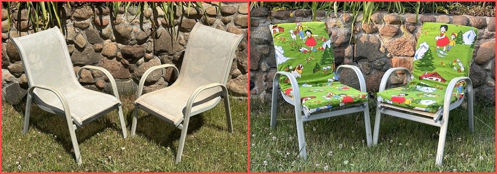 Blog-Inhaltsbild für 'Vom Sperrmüll zum Designer-Stück'