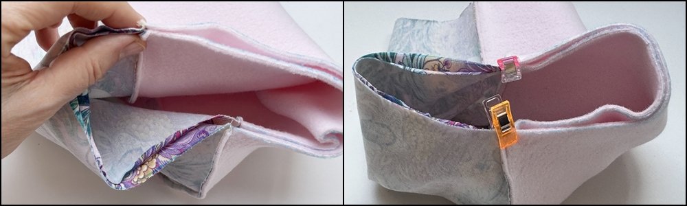 Blog-Inhaltsbild für 'Mütze und Halswärmer nähen - Schritt-für-Schritt-Nähanleitung'
