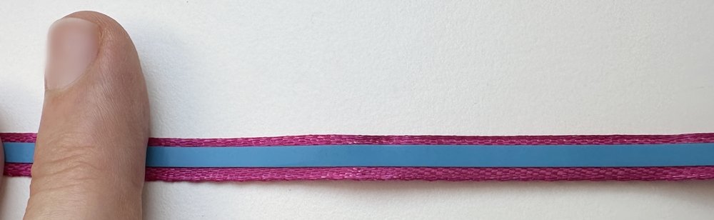 Blog-Inhaltsbild für 'Nähanleitung: Geschwisterschultüte in variabler Größe nähen'