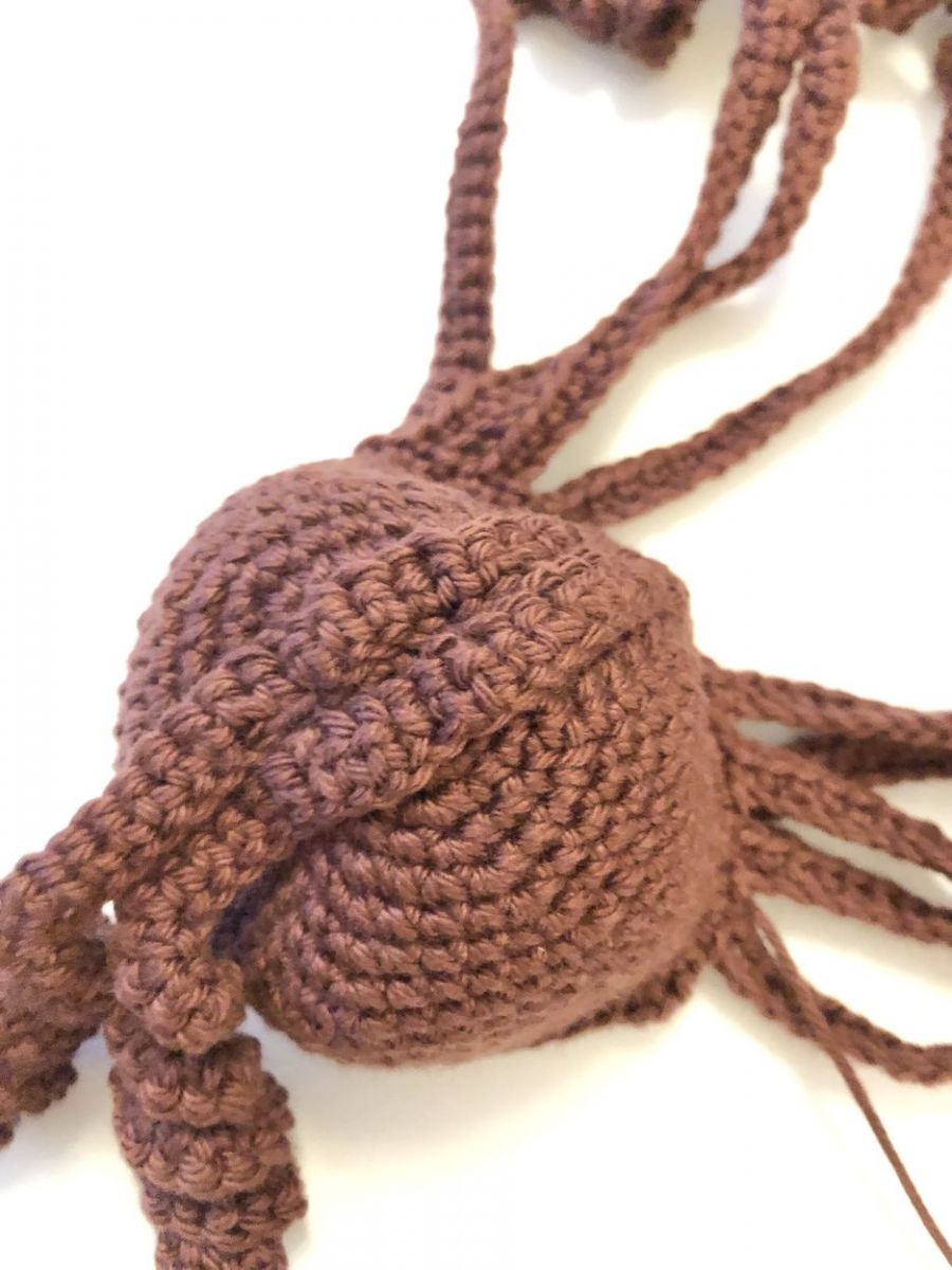 Blog-Inhaltsbild für 'Häkelanleitung Puppe'