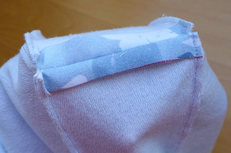 Blog-Inhaltsbild für 'Sitzkissen für Kinder - Gratis Nähanleitung'