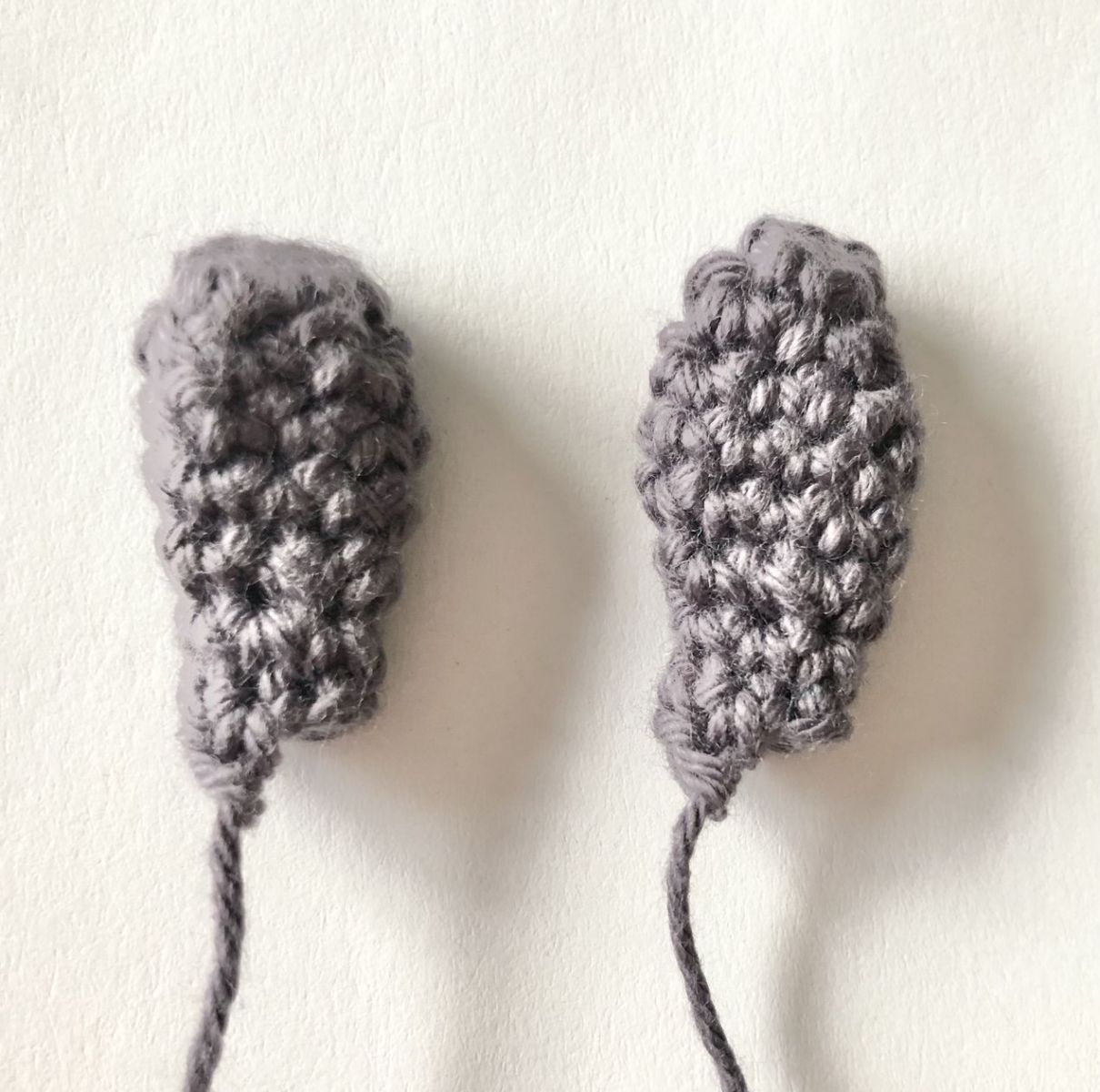 Blog-Inhaltsbild für 'Kostenlose Häkelanleitung Giraffenkranz'