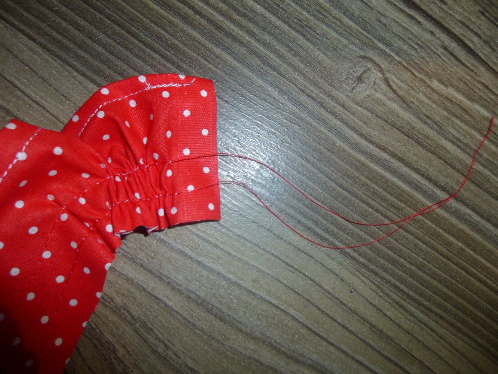 Blog-Inhaltsbild für 'Näh-Anleitung: LaneyART Rüschchen-Jeans-Rock'