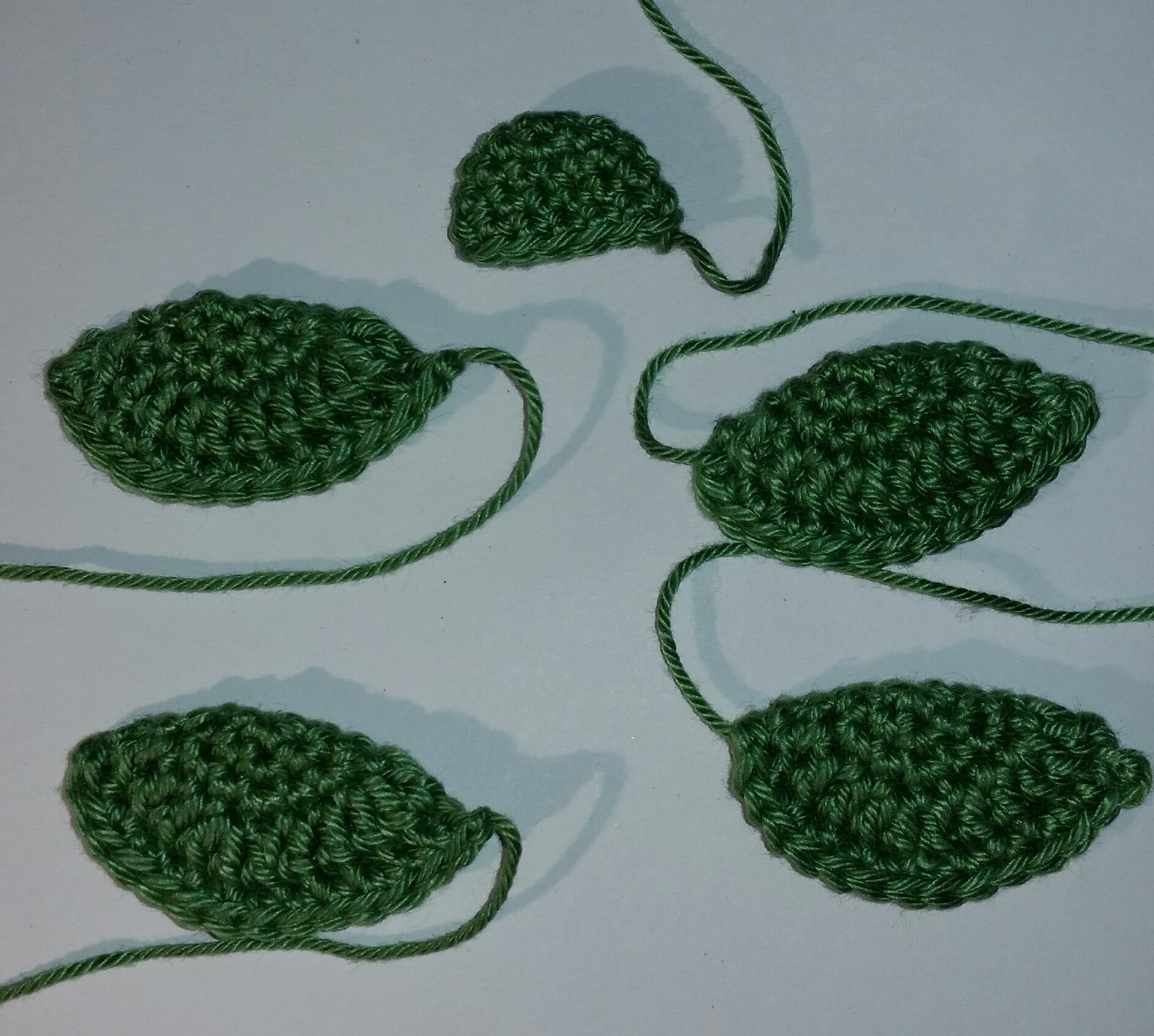 Blog-Inhaltsbild für 'Häkelanleitung Meeresschildkröte Stecki , Nadelkissen'