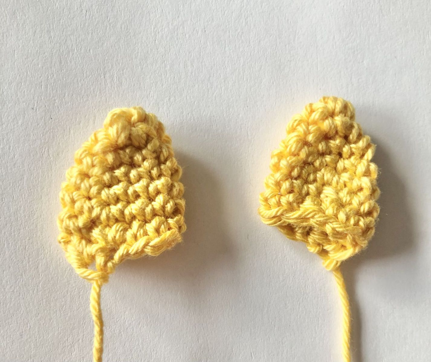 Blog-Inhaltsbild für 'Kostenlose Häkelanleitung Giraffenkranz'