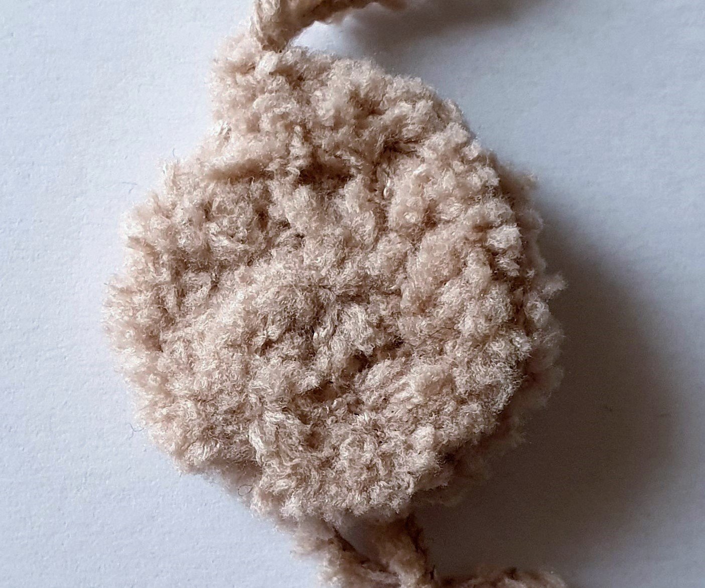 Blog content image for 'Free Crochet Pattern Cuddly Leg Warmers'