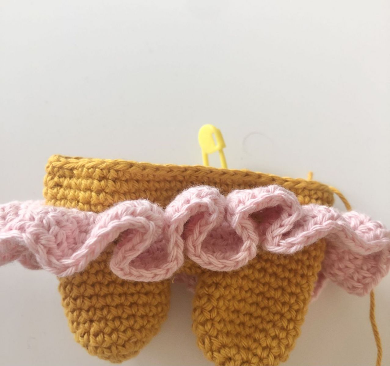 Blog-Inhaltsbild für 'Lebkuchen Ballerina'