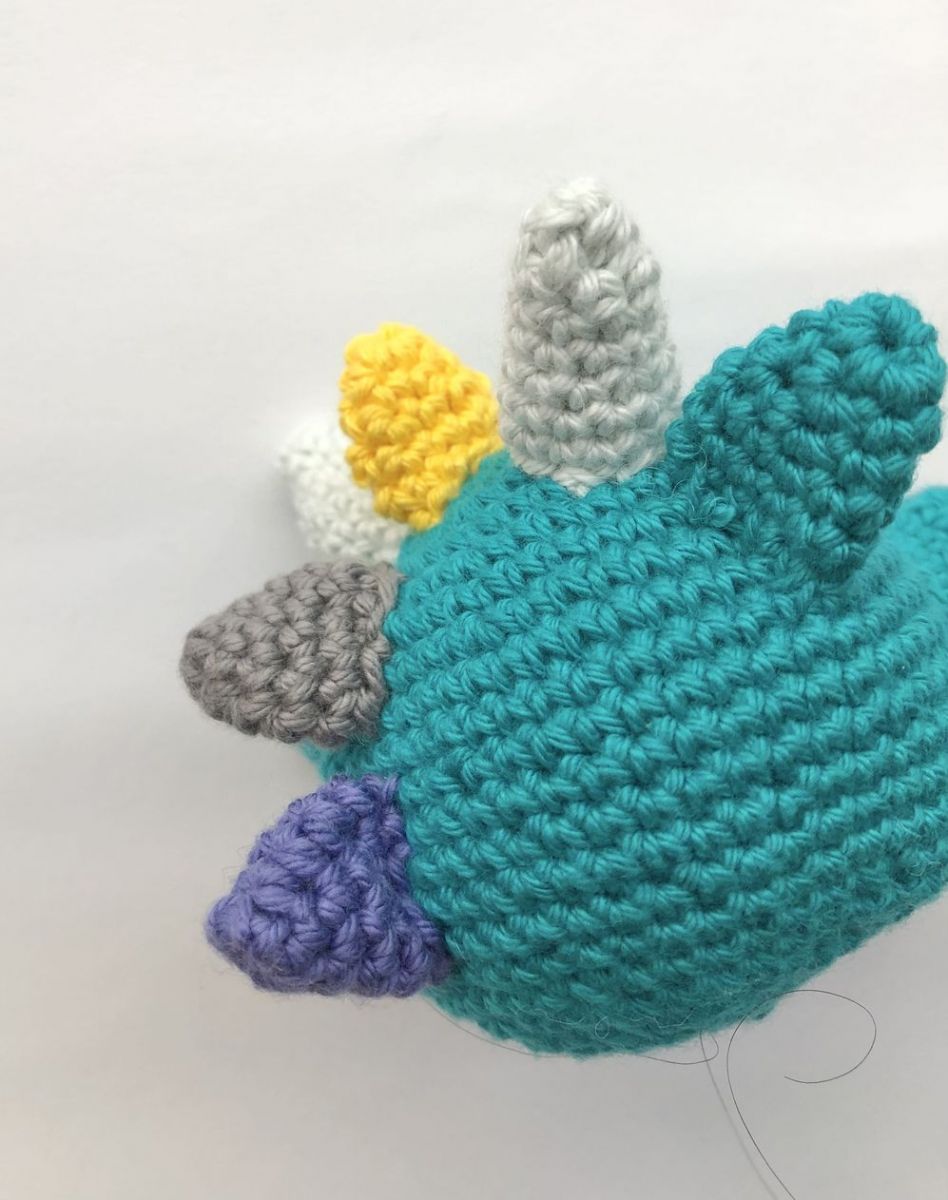 Blog-Inhaltsbild für 'Kostenlose Anleitung Drachenkegel'