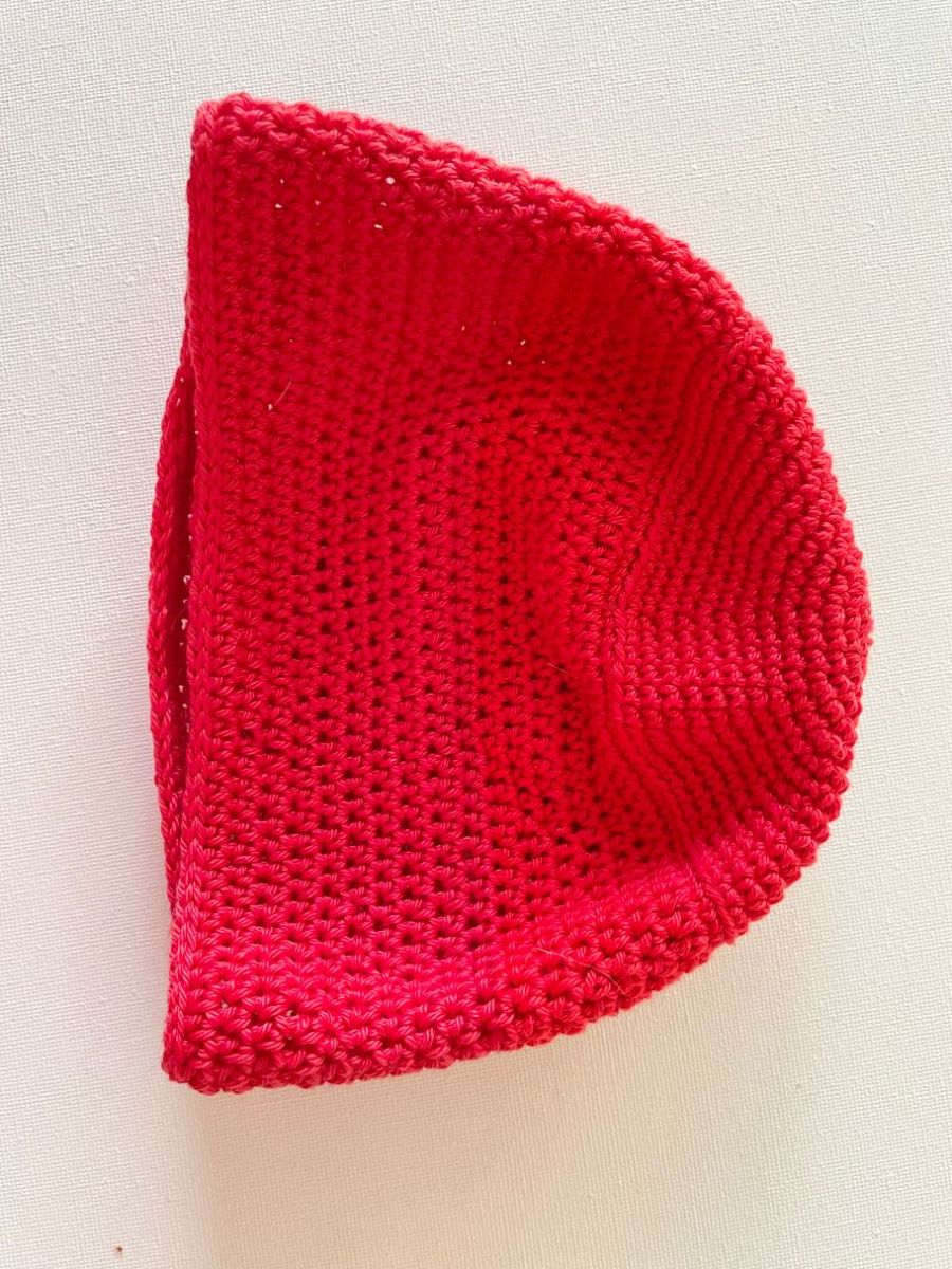 Blog-Inhaltsbild für 'Kostenlose Häkelanleitung Toilettenrollen-Überzieher Krabbe'