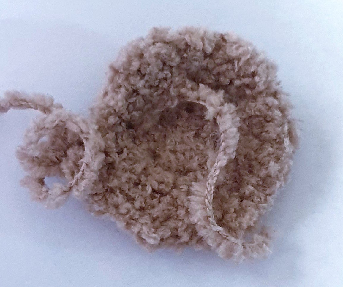 Blog content image for 'Free Crochet Pattern Cuddly Leg Warmers'