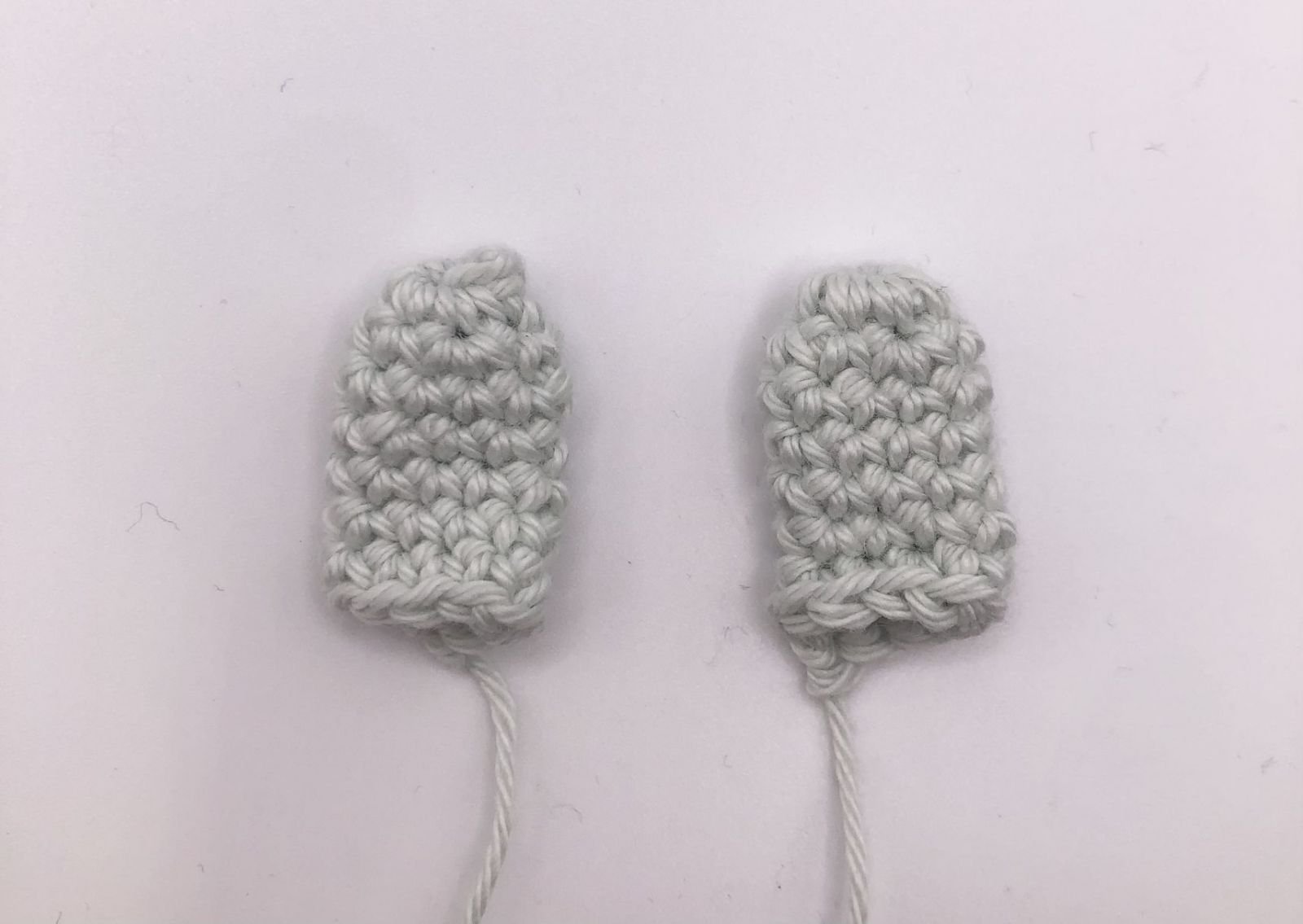 Blog-Inhaltsbild für 'Kostenlose Anleitung Krabbenring'