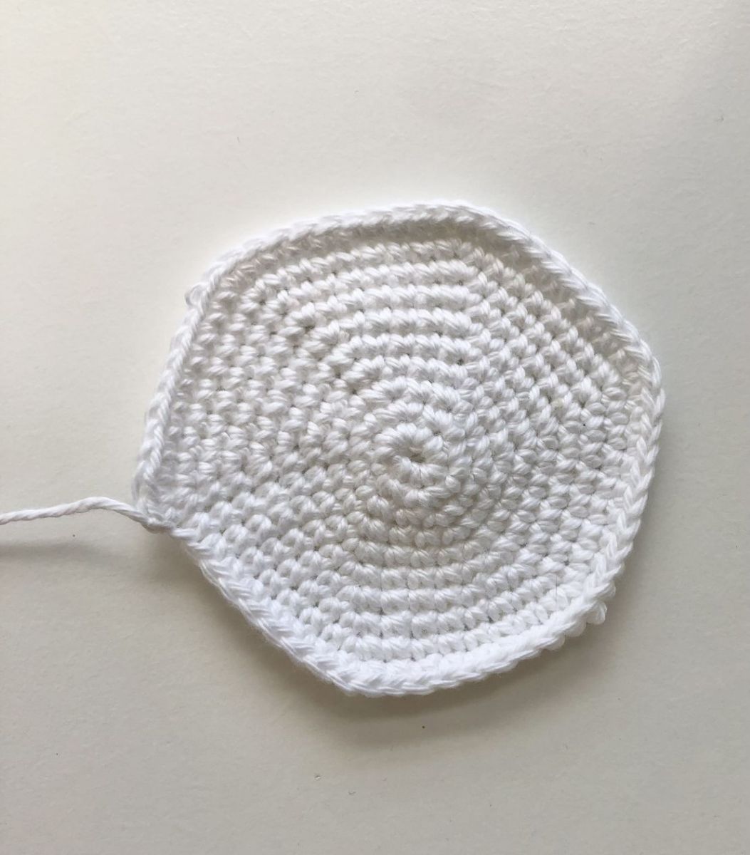 Blog-Inhaltsbild für 'Häkelanleitung Walkegel'