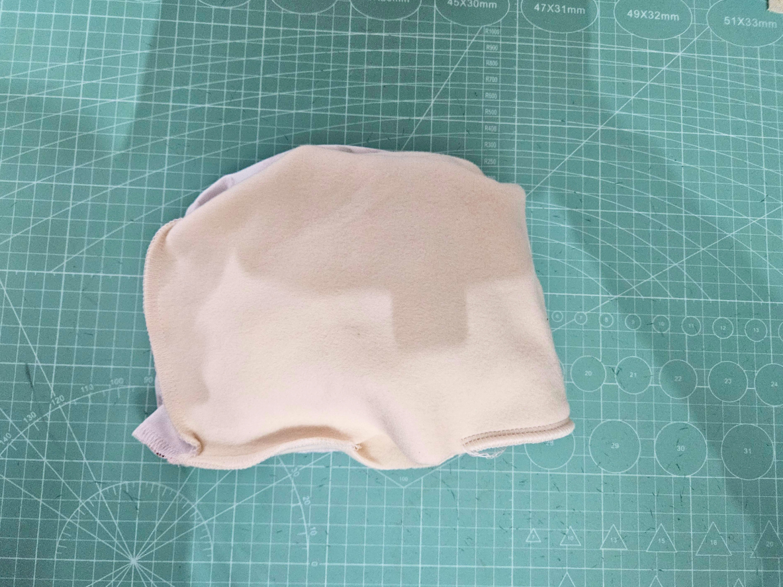 Blog-Inhaltsbild für 'Turbo-Loop nähen in 15 Minuten'