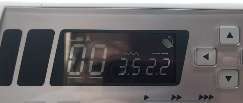 Blog-Inhaltsbild für 'Bolero nähen für Nähanfänger'