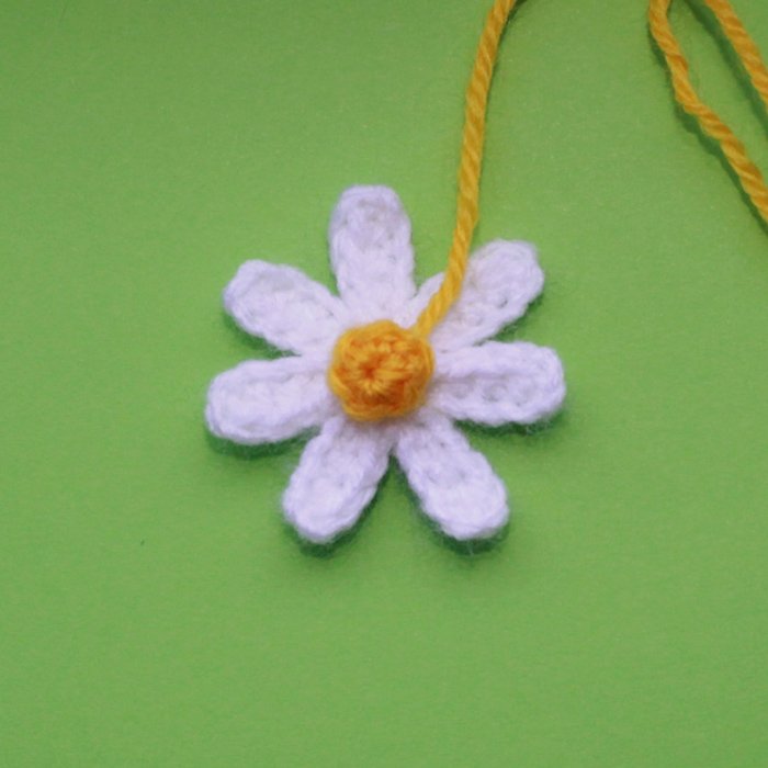 Blog content image for 'Чехол на чашку "Ромашки и букашки". Часть 1.'