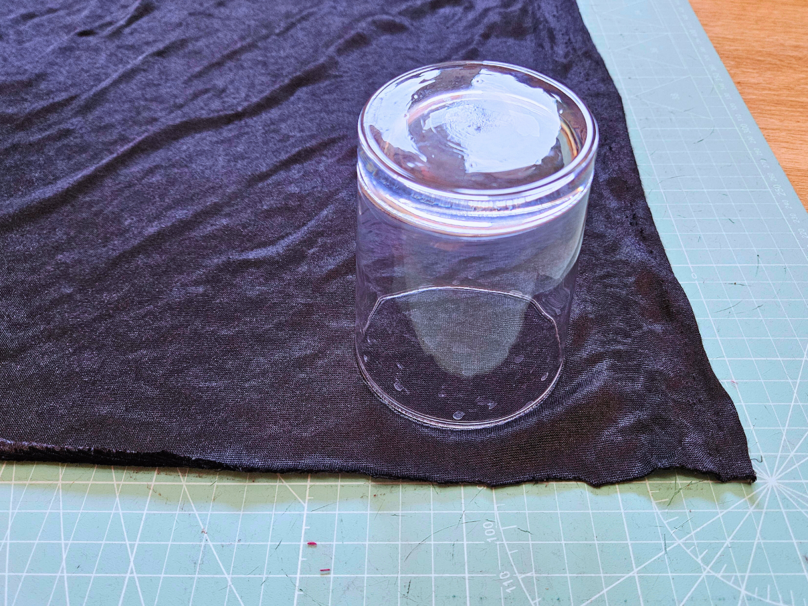 Blog-Inhaltsbild für 'Schnelles Kostüm für Kleinkinder nähen'