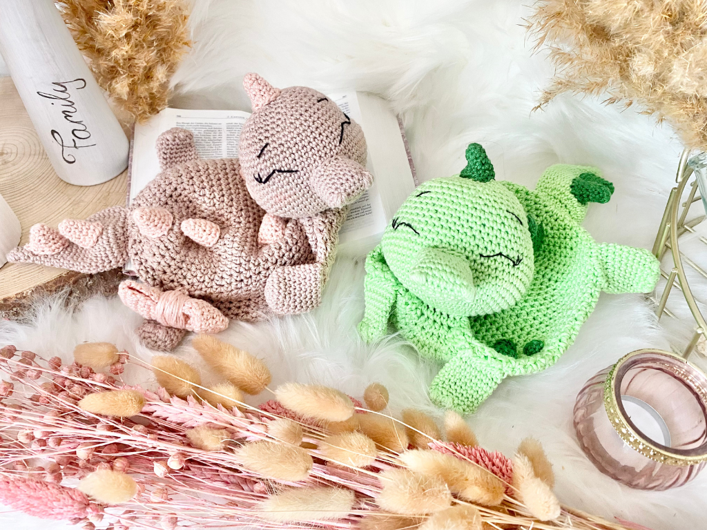 Blog-Inhaltsbild für 'Was dein Amigurumi über dich erzählt – ohne dass du es merkst'
