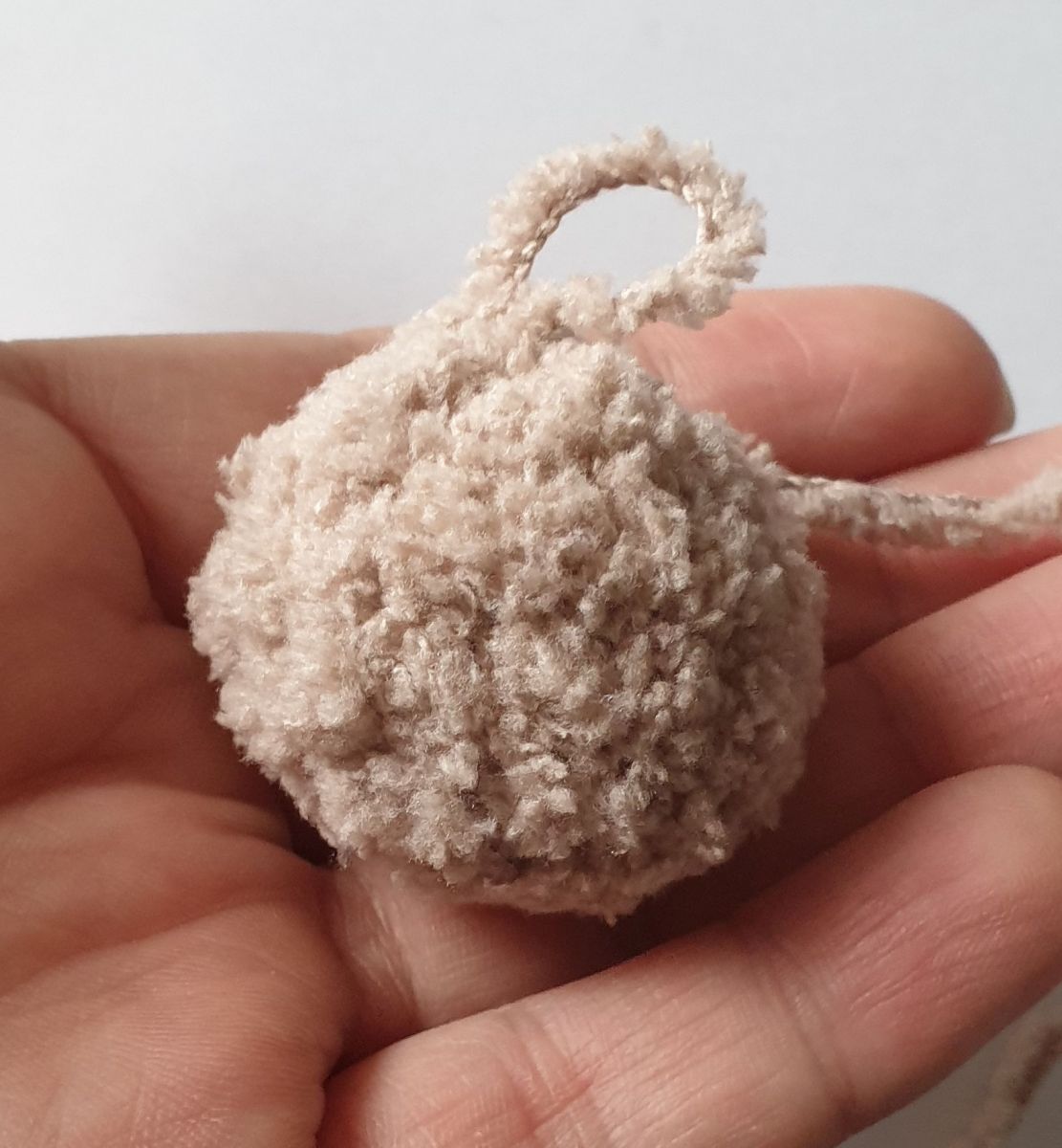 Blog content image for 'Free Crochet Pattern Cuddly Leg Warmers'