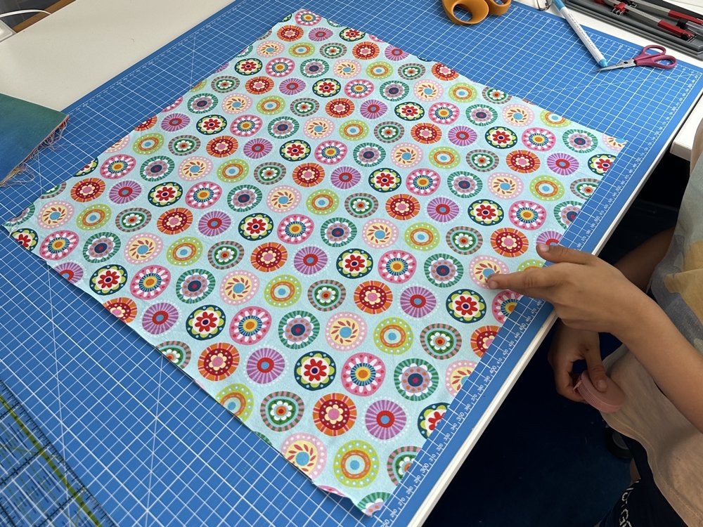 Blog-Inhaltsbild für 'Nähanleitung: Spiele im Sack'