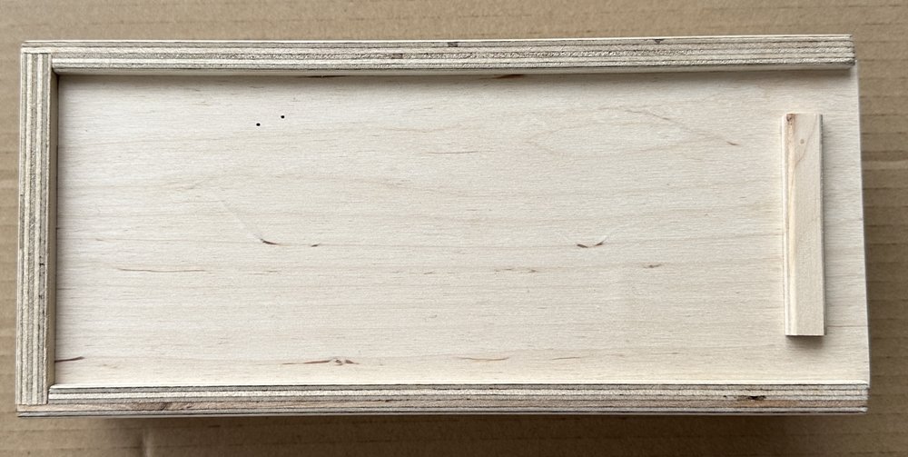 Blog-Inhaltsbild für 'DIY-Projekt: Karteikartenbox aufhübschen'