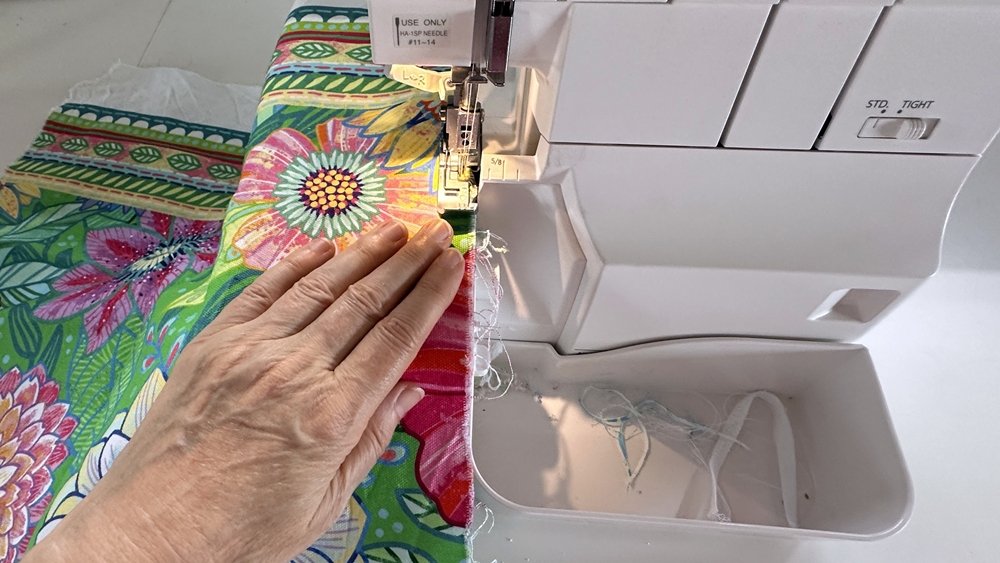 Blog-Inhaltsbild für 'Vom Sperrmüll zum Designer-Stück'