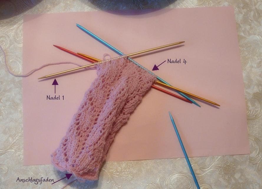 Blog-Inhaltsbild für 'Häkel-Eule's Strick - und Häkelblog. Hier findest Du nach und nach kostenlose Anleitungen und mehr zum Thema Häkeln und Stricken'