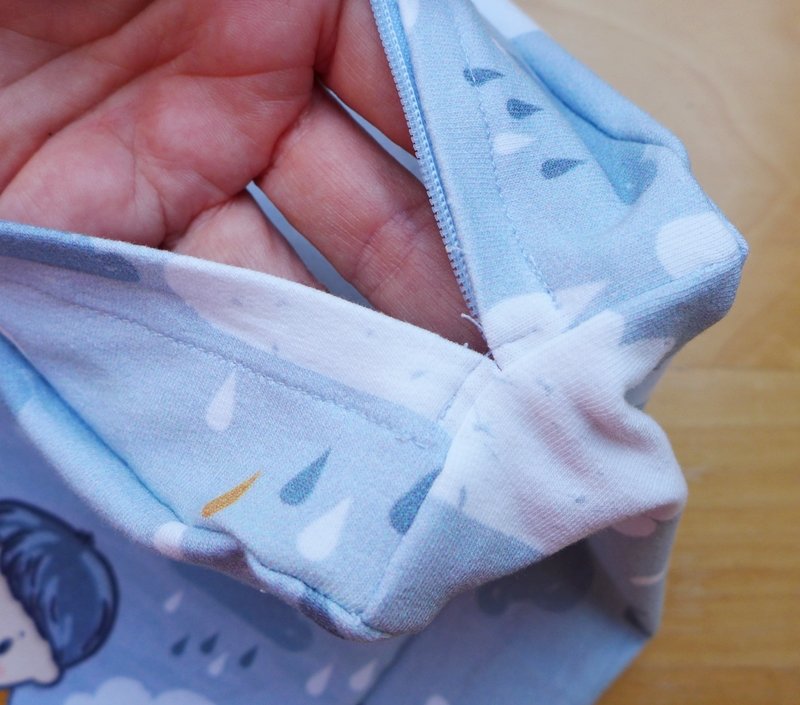 Blog-Inhaltsbild für 'Sitzkissen für Kinder - Gratis Nähanleitung'