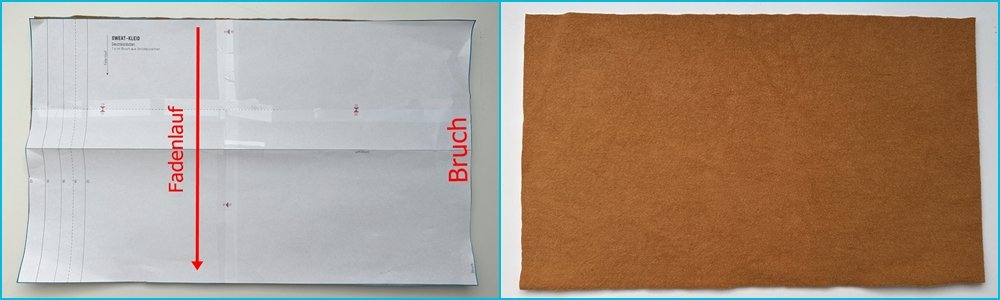 Blog-Inhaltsbild für 'Herbst- und Winterkleider selber nähen - so gehts!'