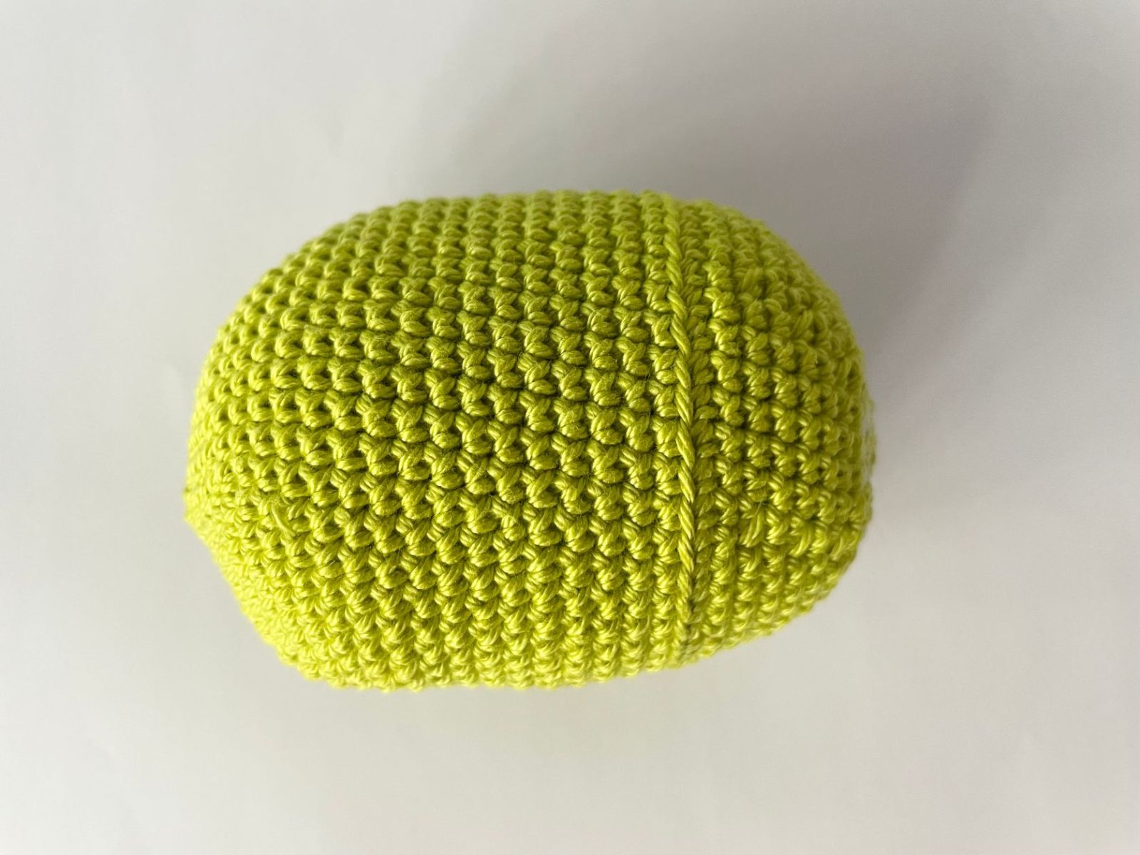 Blog-Inhaltsbild fĂŒr 'đ Kostenlose HĂ€kelanleitung: Krokodilkopf Brillenhalter'