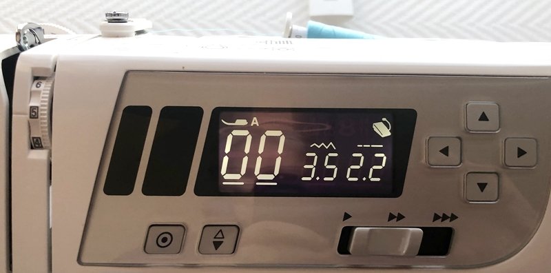 Blog-Inhaltsbild für 'Bolero nähen für Nähanfänger'