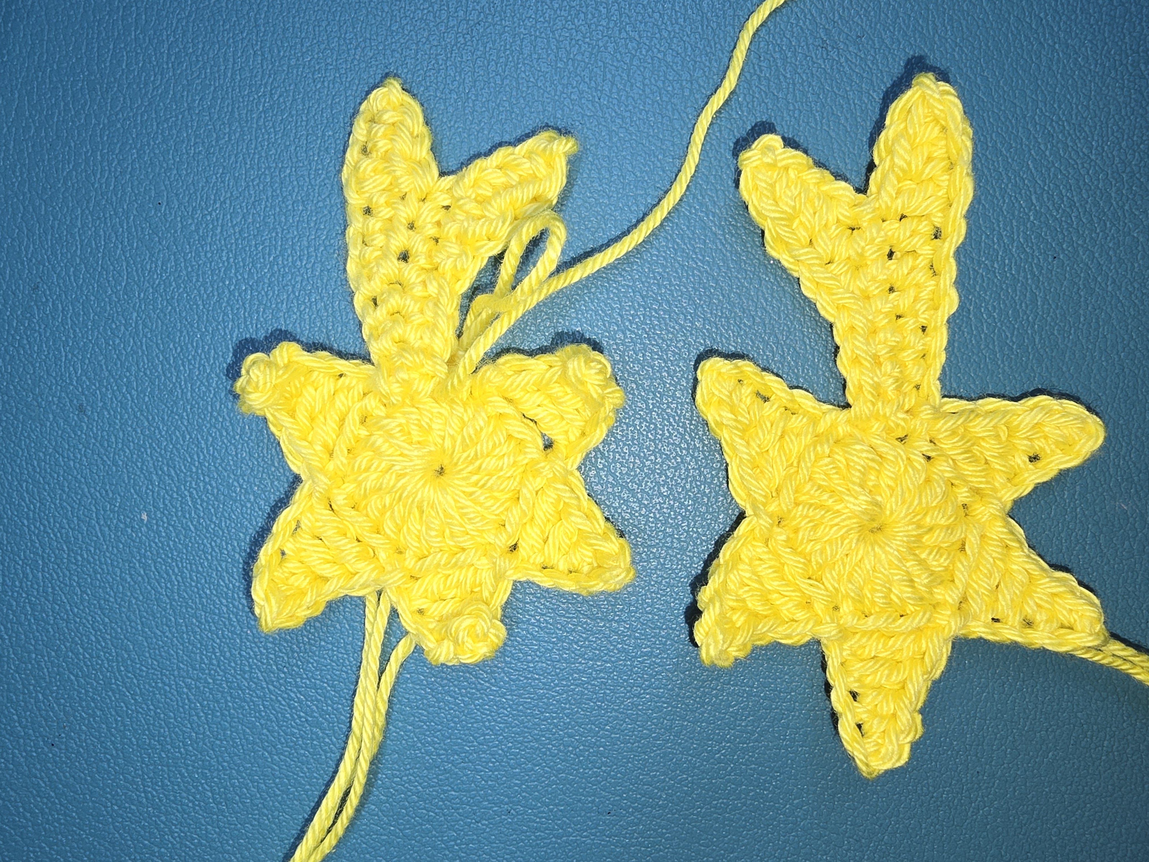 Blog-Inhaltsbild für 'kostenlose Anleitung Sternschnuppe'