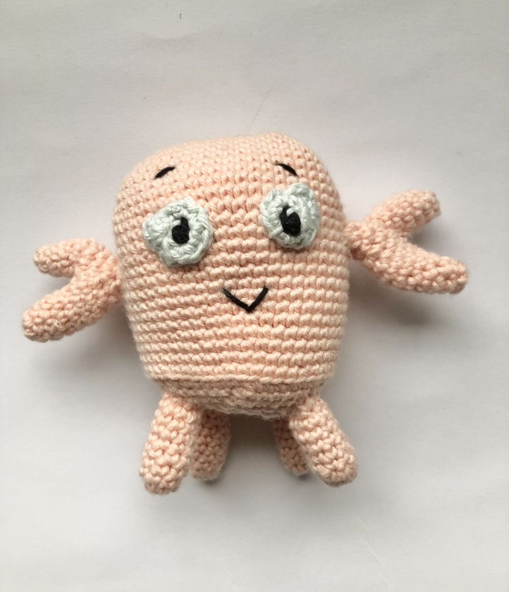 Blog-Inhaltsbild für 'Kostenlose Anleitung maritimer Kranz'