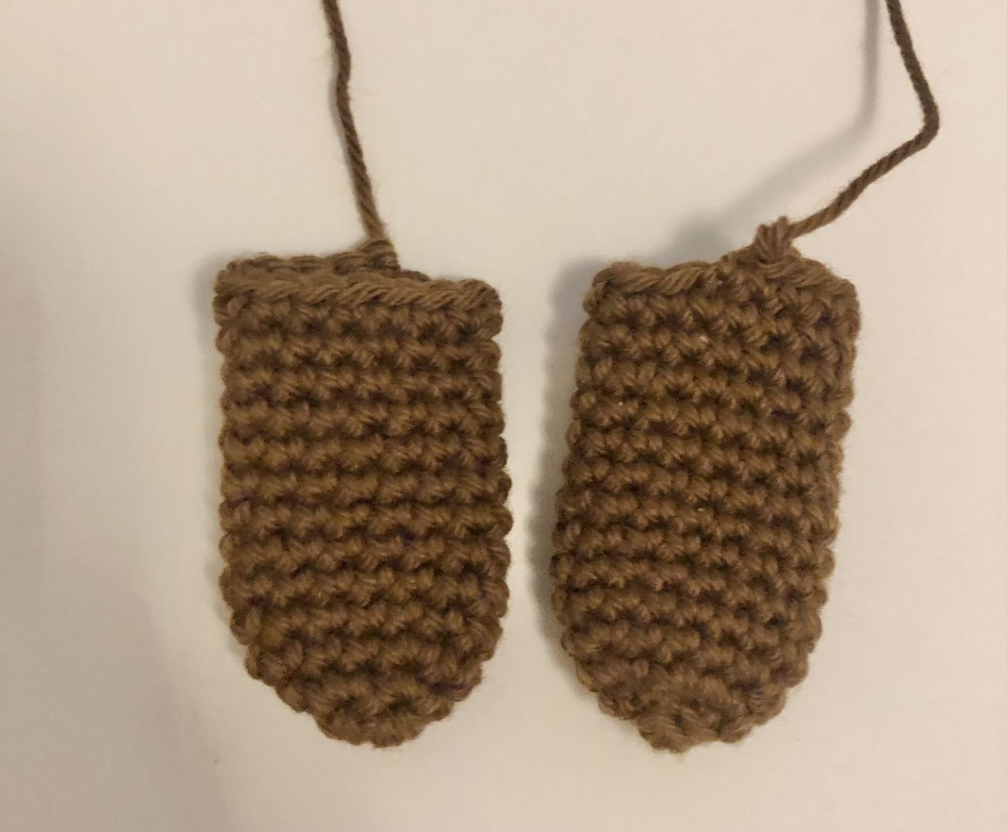 Blog-Inhaltsbild für 'Häkelanleitung Bär'