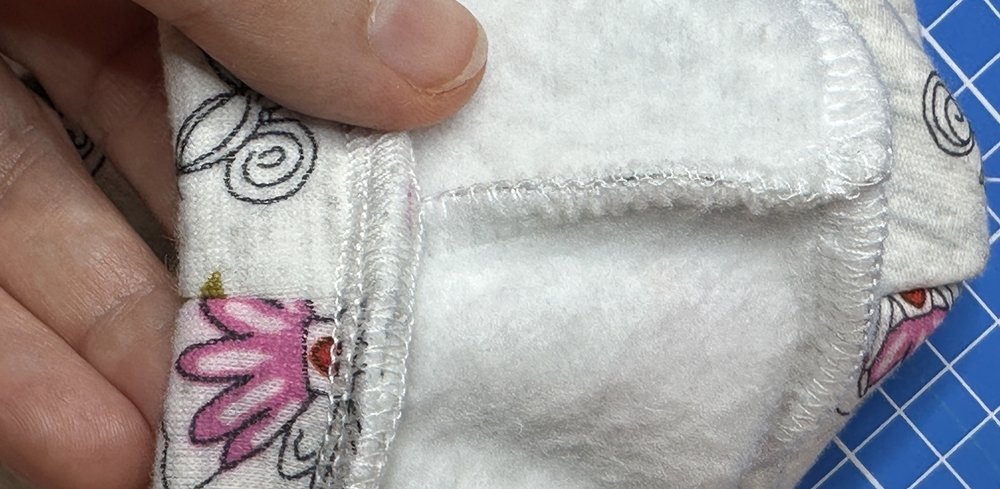 Blog-Inhaltsbild für 'Cooles Kinderkleid mit Taschen nähen'