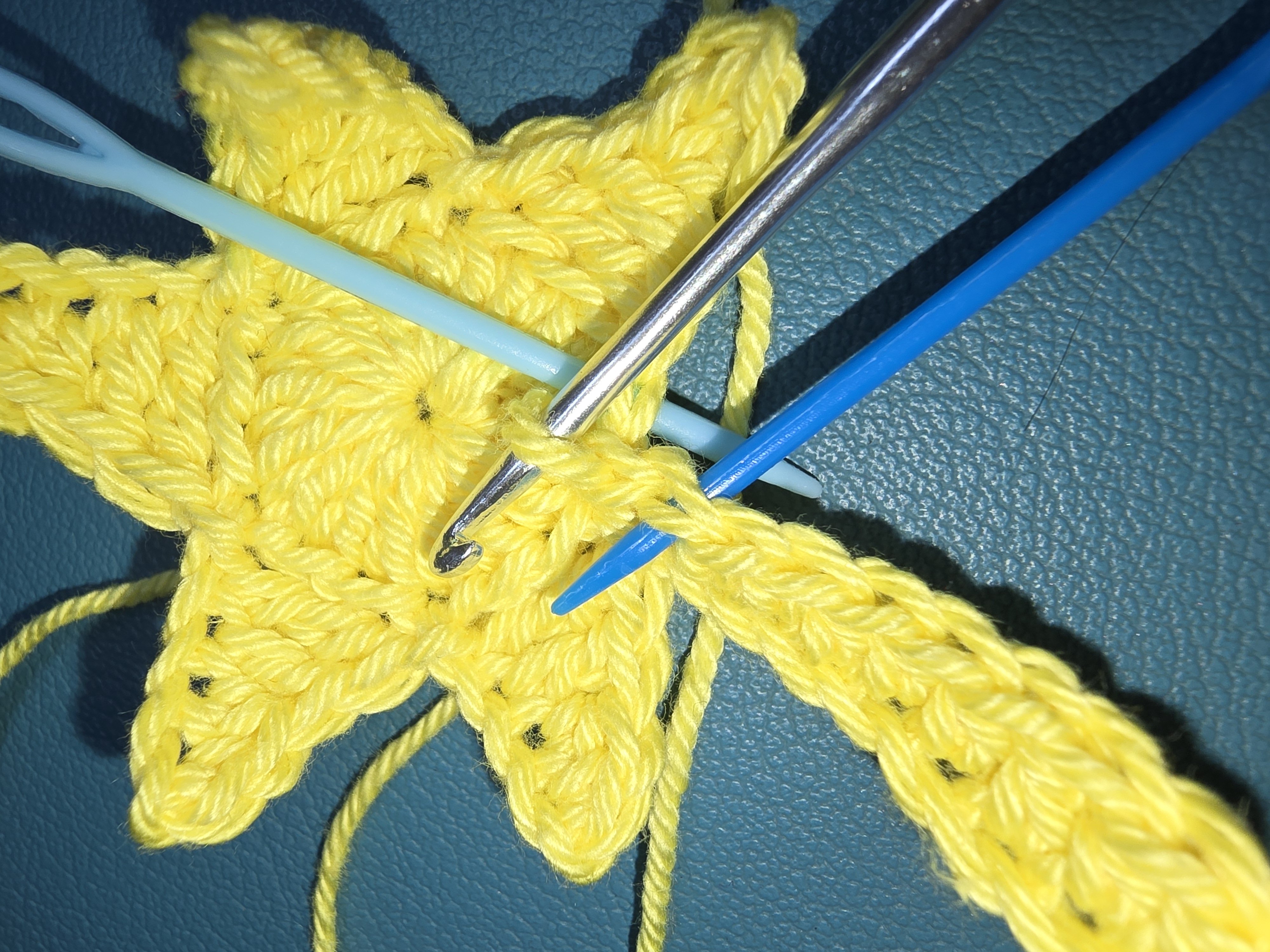 Blog-Inhaltsbild für 'kostenlose Anleitung Sternschnuppe'